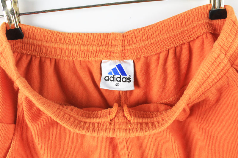 Vintage Adidas Shorts Women's Large