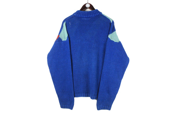 Vintage Naf Naf Sweater Large / XLarge
