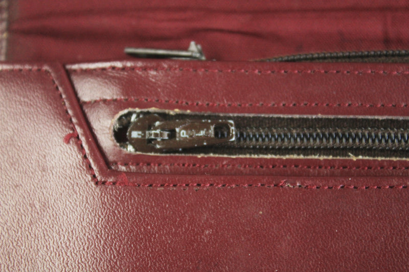 Vintage Cartier Wallet