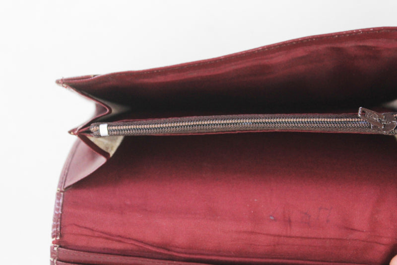 Vintage Cartier Wallet