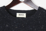 Vintage Hugo Boss Sweater XLarge