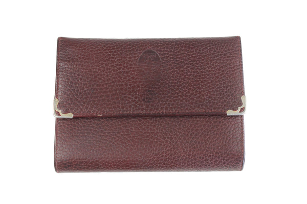 Vintage Cartier Wallet