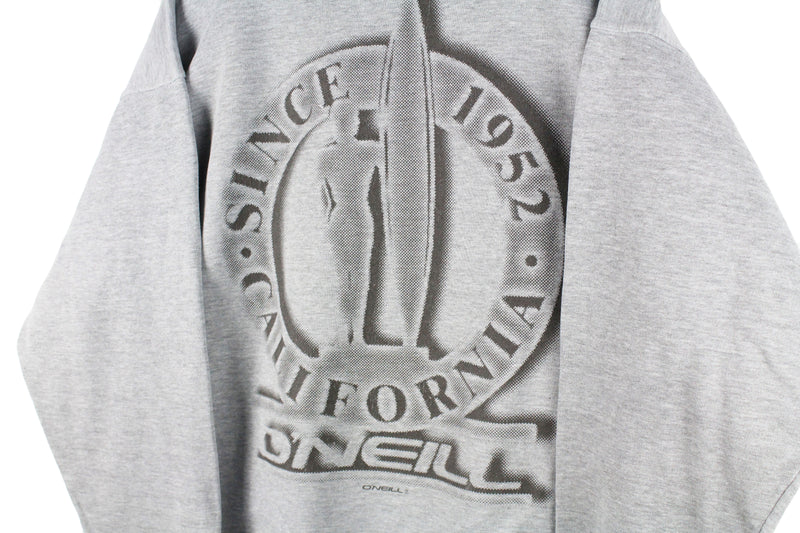 Vintage O’Neill Sweatshirt Large