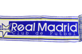 Vintage Real Madrid Scarf