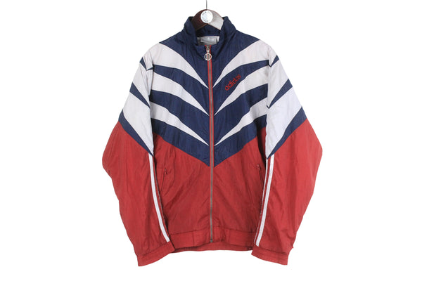 Vintage Adidas Tracksuit Medium