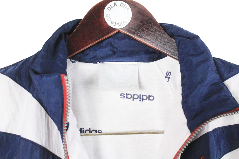 Vintage Adidas Tracksuit Medium