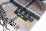 Vintage Barbour Scarf