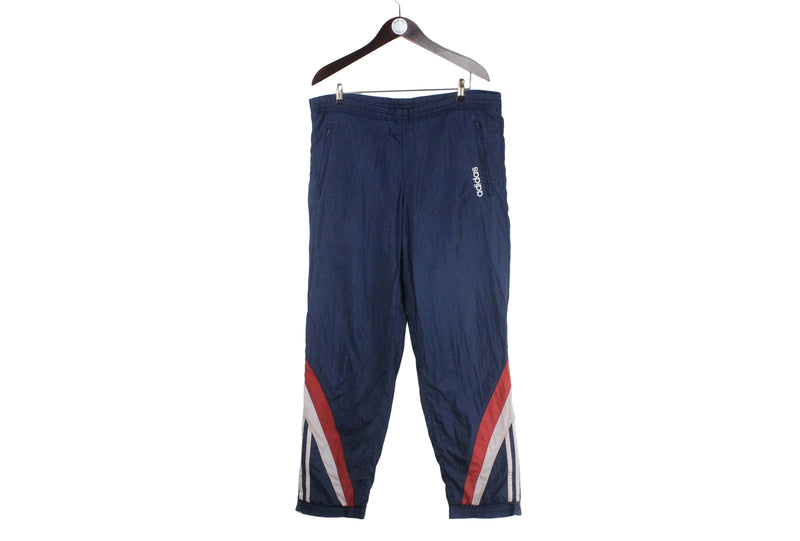 Vintage Adidas Tracksuit Medium