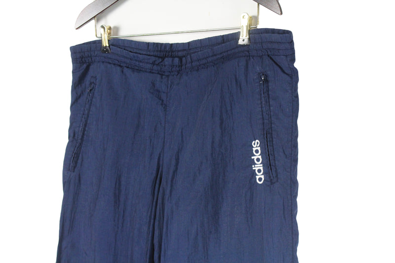 Vintage Adidas Tracksuit Medium