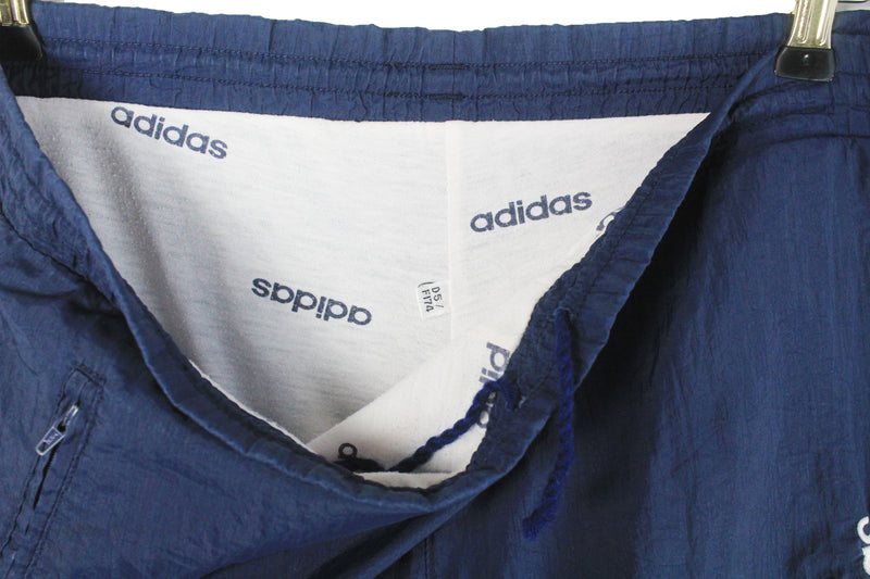 Vintage Adidas Tracksuit Medium