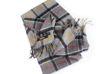 Vintage Barbour Scarf
