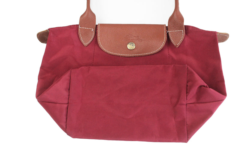 Vintage Longchamp Bag