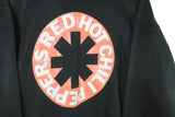 Vintage Red Hot Chili Peppers Large