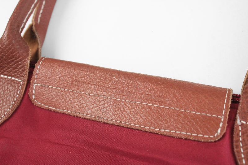 Vintage Longchamp Bag