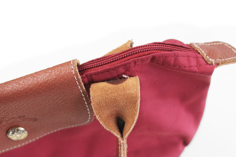Vintage Longchamp Bag