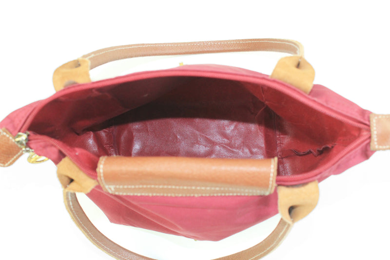 Vintage Longchamp Bag