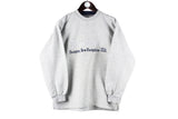 Vintage Timberland Sweatshirt Women's Small