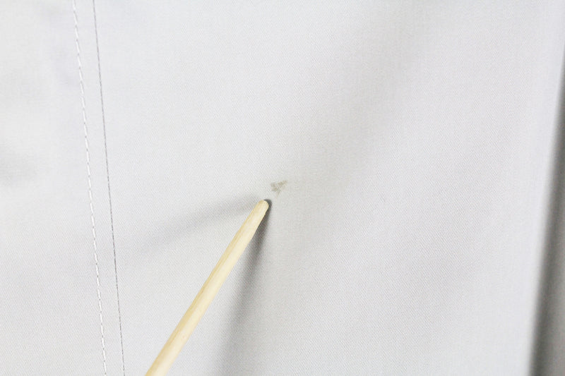 Vintage Aquscutum Trench Jacket Small