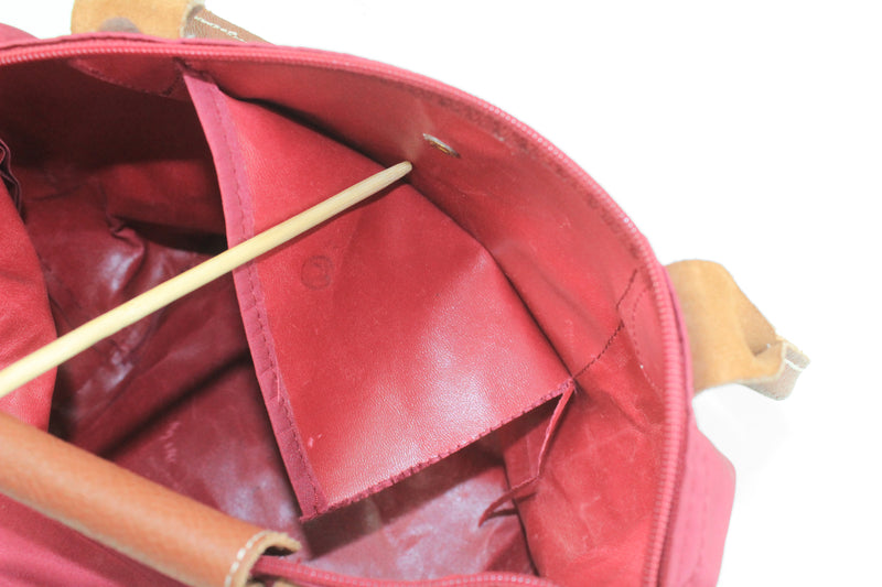 Vintage Longchamp Bag