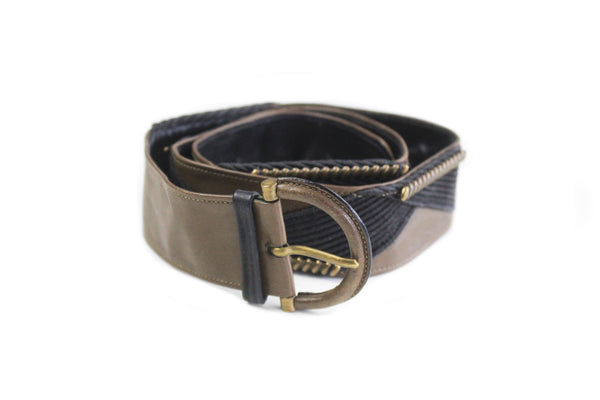 Vintage Escada Belt