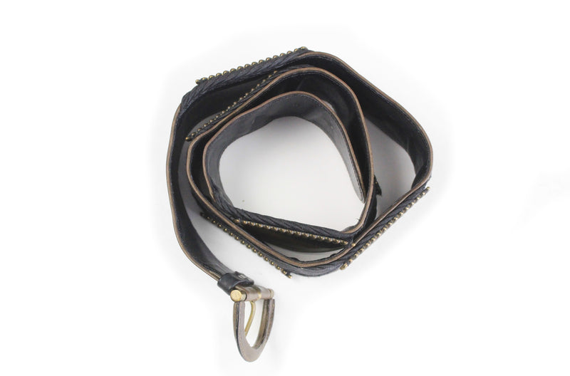 Vintage Escada Belt