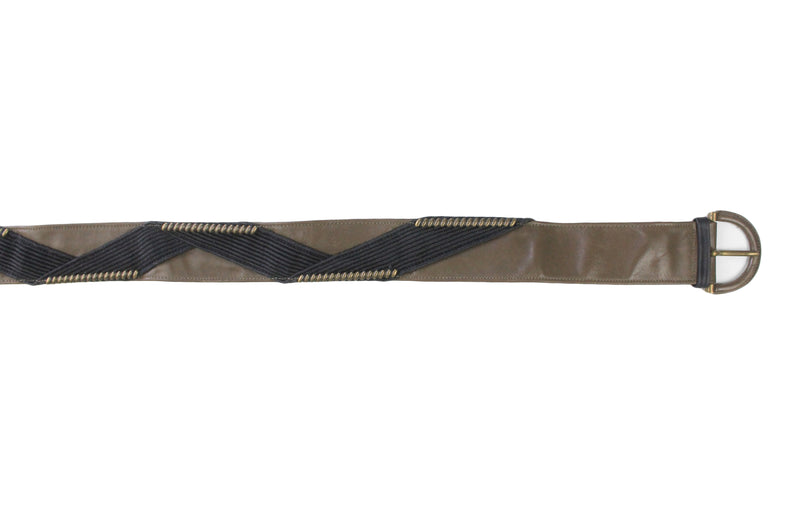 Vintage Escada Belt