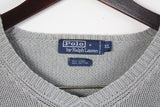 Vintage Polo by Ralph Lauren Sweater XLarge