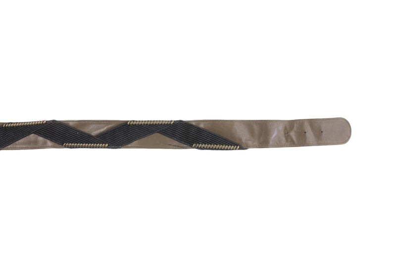 Vintage Escada Belt
