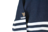 Vintage Guinness Rugby Shirt Medium