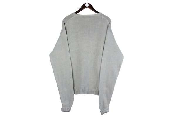 Vintage Polo by Ralph Lauren Sweater XLarge