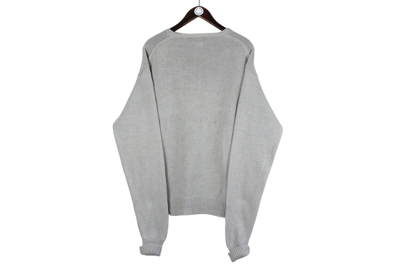 Vintage Polo by Ralph Lauren Sweater XLarge