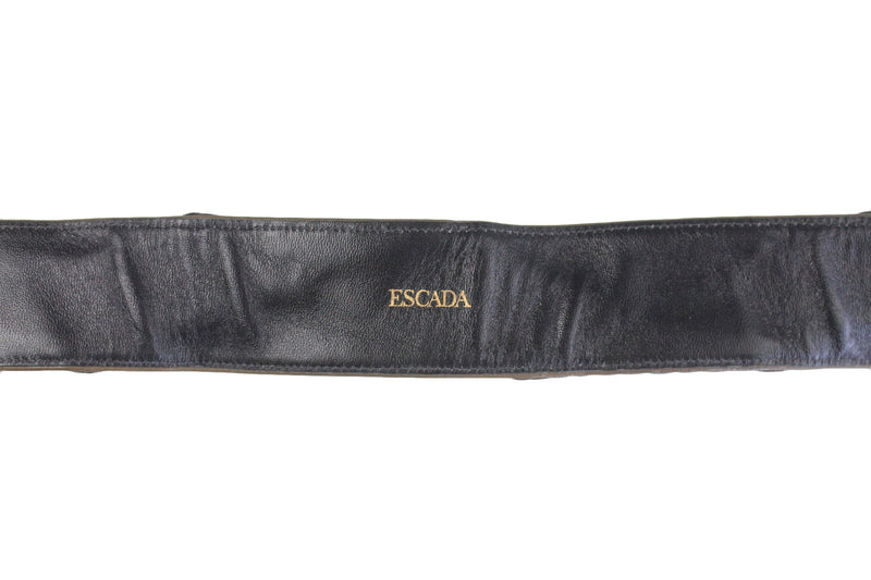 Vintage Escada Belt