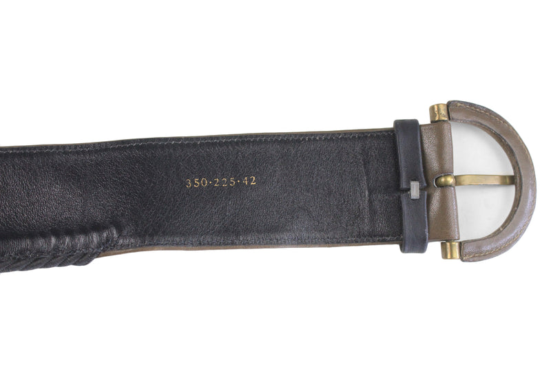 Vintage Escada Belt