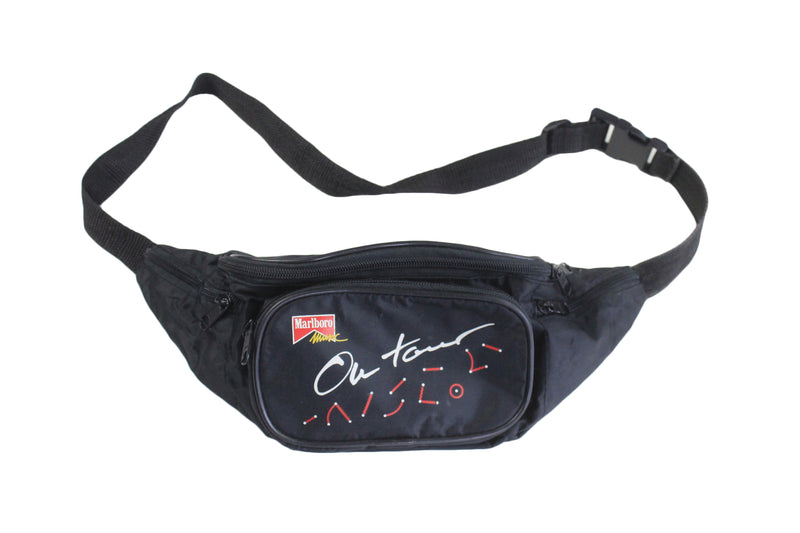 Vintage Marlboro Waist Bag