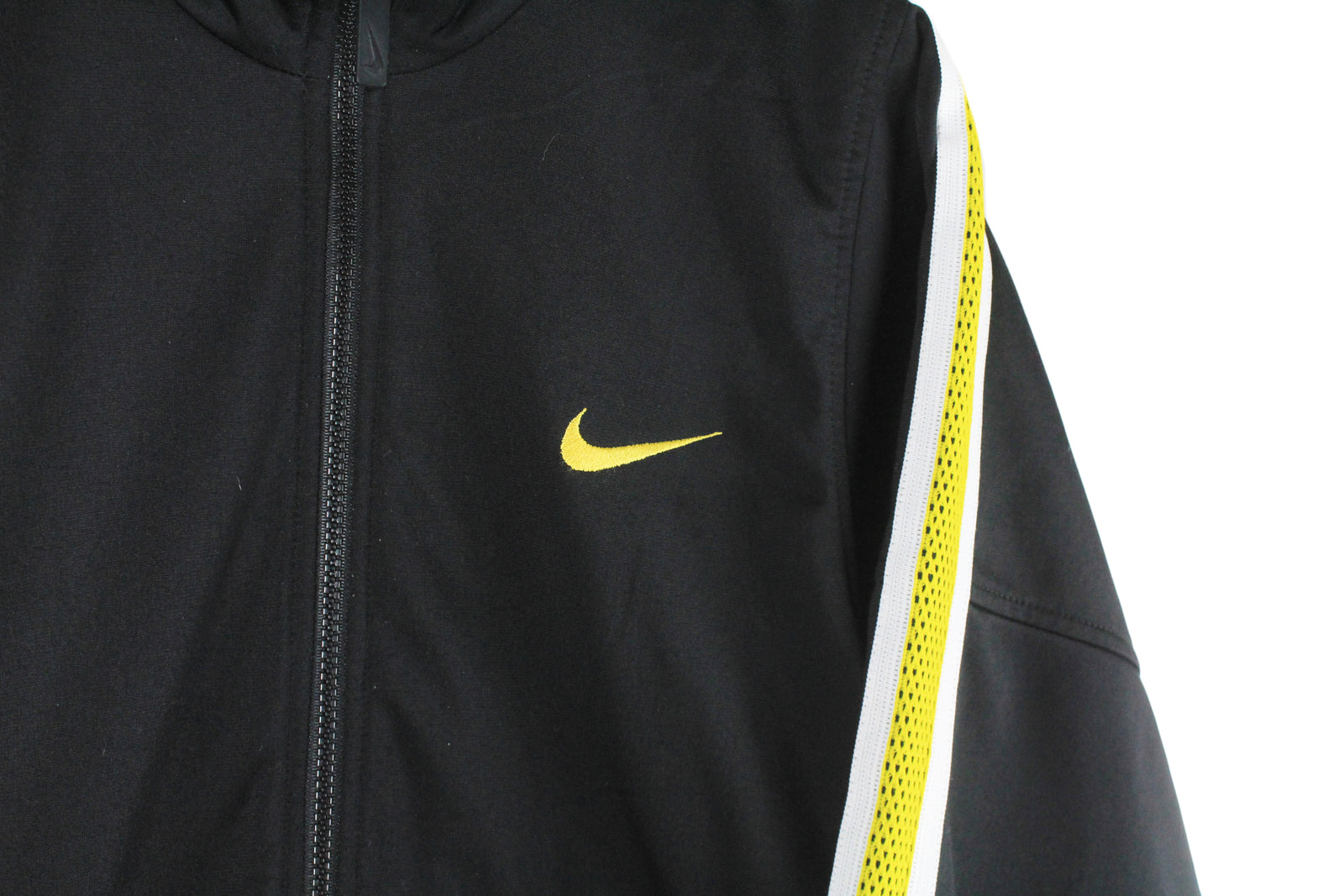 Vintage Nike Track Jacket Medium – dla dushy