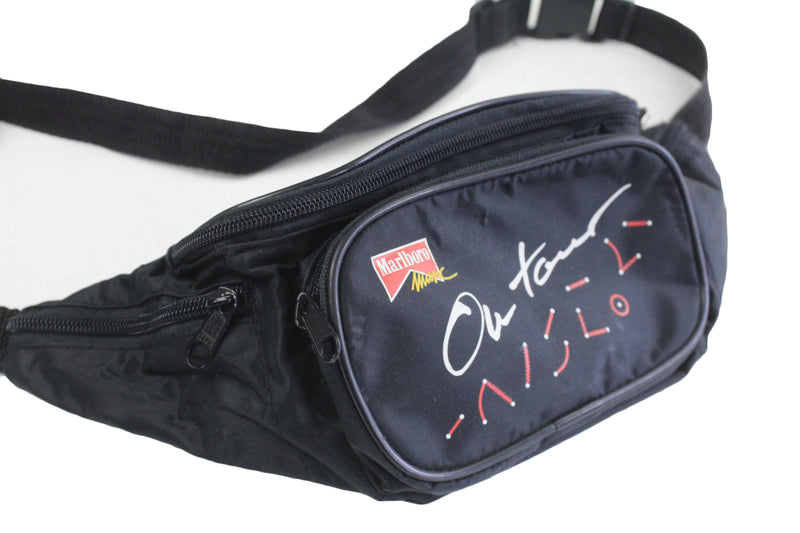 Vintage Marlboro Waist Bag