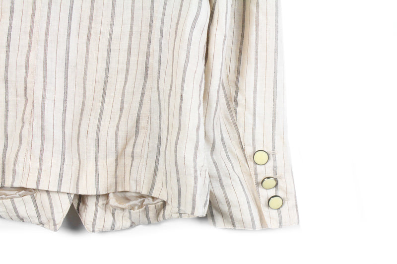 Vintage Louis Feraud Blazer Jacket Women's Large