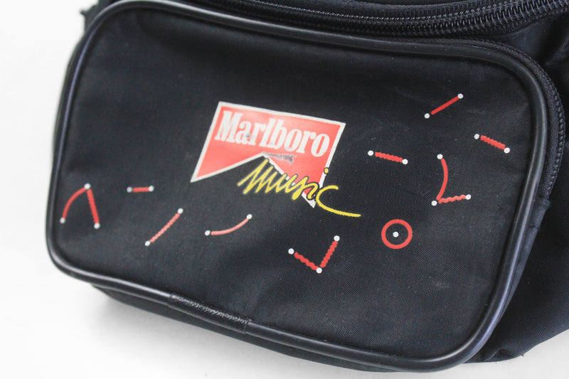 Vintage Marlboro Waist Bag