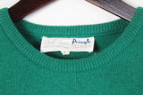 Vintage Nick Faldo by Pringle Sweater Small