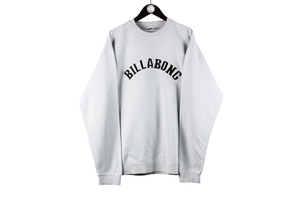 Vintage Billabong Sweatshirt XLarge / XXLarge