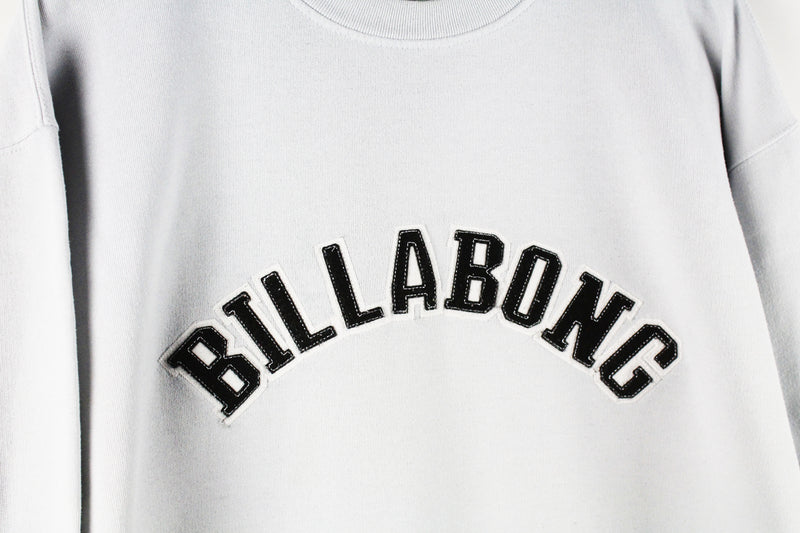 Vintage Billabong Sweatshirt XLarge / XXLarge