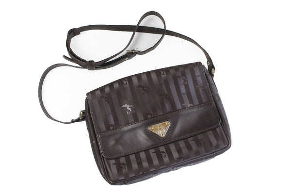 Vintage Maison Mollerus Shoulder Bag