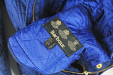 Barbour International Quilted Jacket Women's Small / Medium