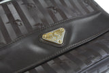 Vintage Maison Mollerus Shoulder Bag