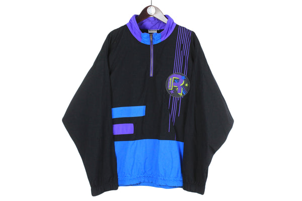 Vintage Reebok Tracksuit XLarge / XXLarge