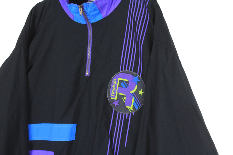Vintage Reebok Tracksuit XLarge / XXLarge
