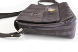 Vintage Maison Mollerus Shoulder Bag