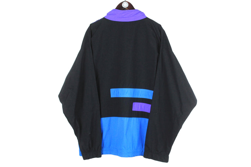 Vintage Reebok Tracksuit XLarge / XXLarge