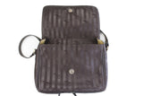 Vintage Maison Mollerus Shoulder Bag