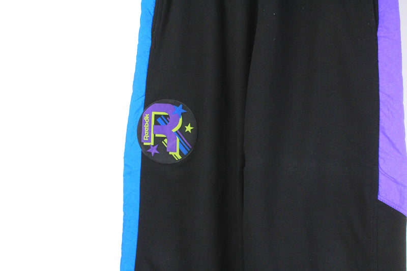 Vintage Reebok Tracksuit XLarge / XXLarge